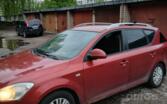 Kia Cee'd 1 generation SW wagon