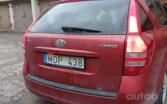 Kia Cee'd 1 generation SW wagon