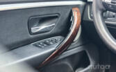 BMW 4 Series F32/F33/F36 Gran Coupe liftback