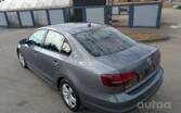 Volkswagen Jetta 6 generation [restyling] Sedan