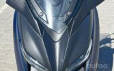 Yamaha X-MAX