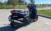 Yamaha X-MAX