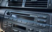 BMW 3 Series E46 [restyling] Compact hatchback