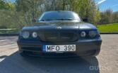 BMW 3 Series E46 [restyling] Compact hatchback