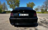 BMW 3 Series E46 [restyling] Compact hatchback