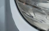 Mercedes-Benz C-Class W204/S204 Sedan 4-doors