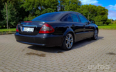 Mercedes-Benz E-Class W211 [restyling]