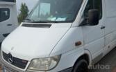 Mercedes-Benz Sprinter First generation