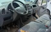 Mercedes-Benz Sprinter First generation