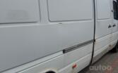 Mercedes-Benz Sprinter First generation