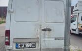 Mercedes-Benz Sprinter First generation