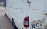 Mercedes-Benz Sprinter First generation