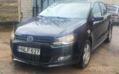 Volkswagen Polo 5 generation Hatchback 5-doors