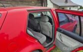 Volkswagen Golf 4 generation Hatchback 5-doors