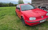 Volkswagen Golf 4 generation Hatchback 5-doors