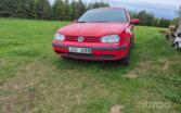 Volkswagen Golf 4 generation Hatchback 5-doors