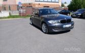 BMW 1 Series E81/E82/E87/E88 [restyling] Hatchback 5-doors