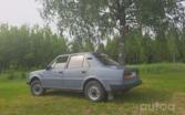 Skoda 105/120/130 1 generation [restyling] Sedan