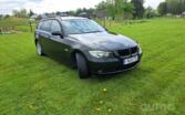 BMW 3 Series E90/E91/E92/E93 Touring wagon