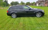 BMW 3 Series E90/E91/E92/E93 Touring wagon