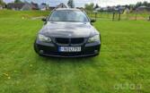 BMW 3 Series E90/E91/E92/E93 Touring wagon