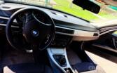 BMW 321 1 generation
