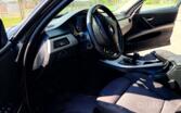 BMW 321 1 generation