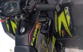 X-Motos Tornado