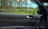 Volkswagen Golf 5 generation GT hatchback 5-doors