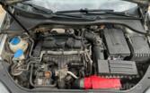 Volkswagen Golf 5 generation GT hatchback 5-doors