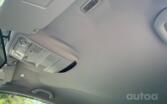 Volkswagen Golf 5 generation GT hatchback 5-doors