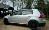 Volkswagen Golf 5 generation GT hatchback 5-doors