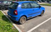Volkswagen Polo 4 generation Hatchback 3-doors
