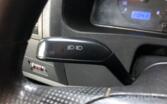 Volkswagen Transporter T5 Minivan 4-doors