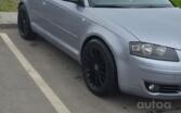 Audi A3 8P Hatchback 3-doors