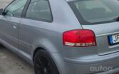 Audi A3 8P Hatchback 3-doors
