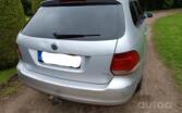 Volkswagen Golf 5 generation Variant wagon