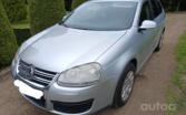 Volkswagen Golf 5 generation Variant wagon