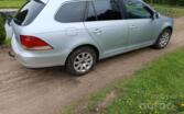 Volkswagen Golf 5 generation Variant wagon