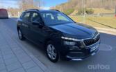 Skoda Kamiq 1 generation Crossover