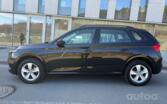 Skoda Kamiq 1 generation Crossover