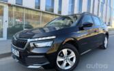 Skoda Kamiq 1 generation Crossover