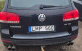 Volkswagen Touareg 1 generation Crossover