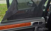 Volkswagen Touareg 1 generation Crossover