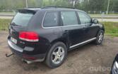 Volkswagen Touareg 1 generation Crossover