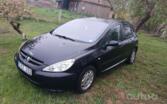 Peugeot 307 1 generation Hatchback 5-doors