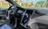Tesla Model X 1 generation Crossover