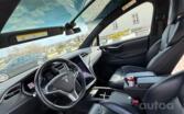 Tesla Model X 1 generation Crossover