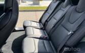 Tesla Model X 1 generation Crossover