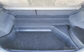 Toyota Auris 1 generation [restyling] Hybrid hatchback 5-doors